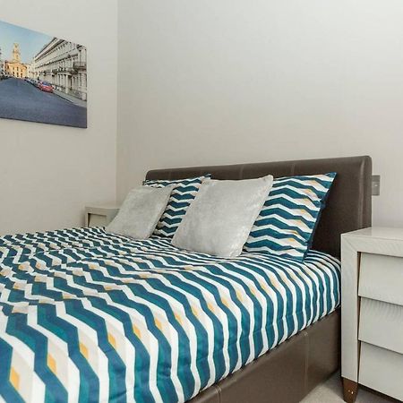Modern 1Br Period Property In Kensington London Exterior photo