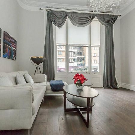 Modern 1Br Period Property In Kensington London Exterior photo