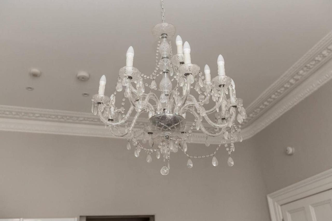 Modern 1Br Period Property In Kensington London Exterior photo